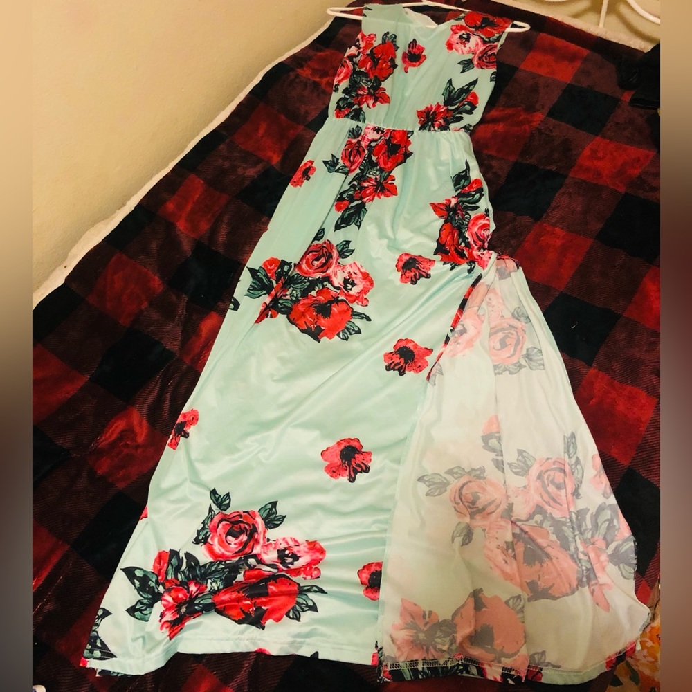 Dress size S/M